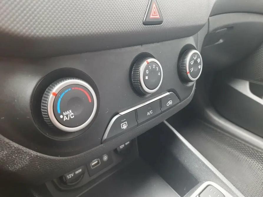 Hyundai Creta I Стерлитамак  - изображение 13