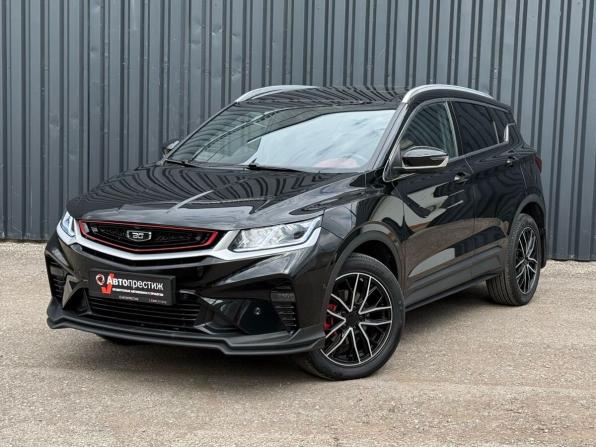 Belgee X50 с пробегом 2025 года, цена 1 990 000 рублей, 13832 км, внедорожник, Автокод Объявления