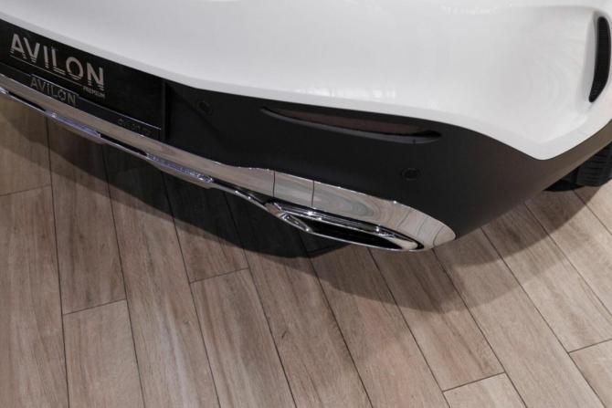 Новый Mercedes-Benz GLC Coupe II (C254) 2026 года, цена 9 600 000 рублей, внедорожник, Автокод Объявления