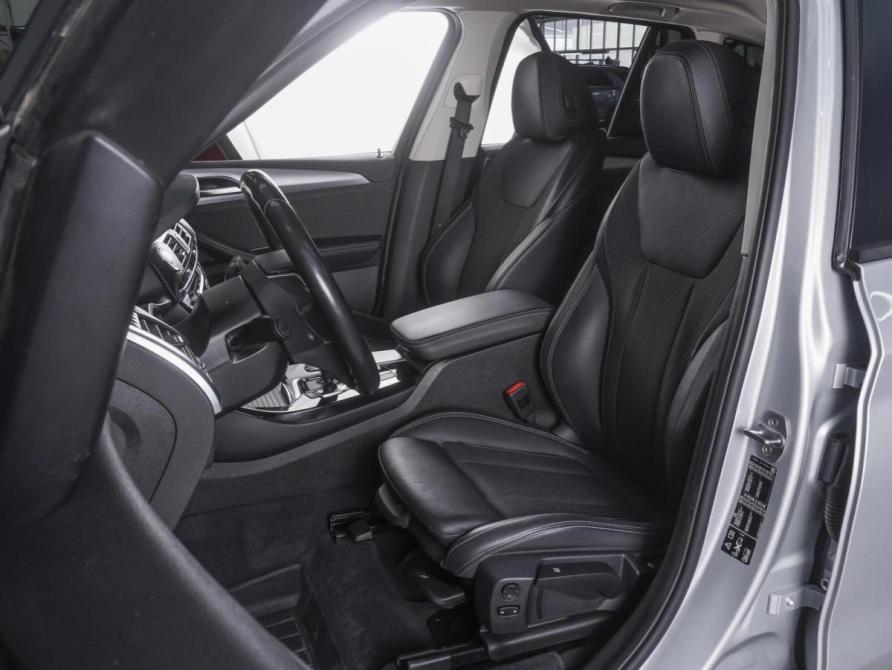 BMW X3 III (G01) Ростов-на-Дону  - изображение 10