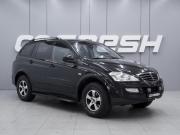 SsangYong Kyron I Рестайлинг Ростов-на-Дону  - изображение 16