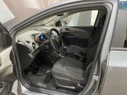 Chevrolet Aveo II Пермь  - изображение 36