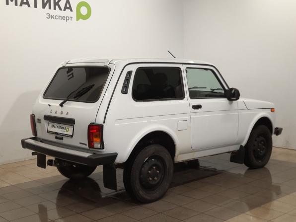 Lada (ВАЗ) Niva Legend I с пробегом 2023 года, цена 759 000 рублей, 26000 км, внедорожник, Автокод Объявления