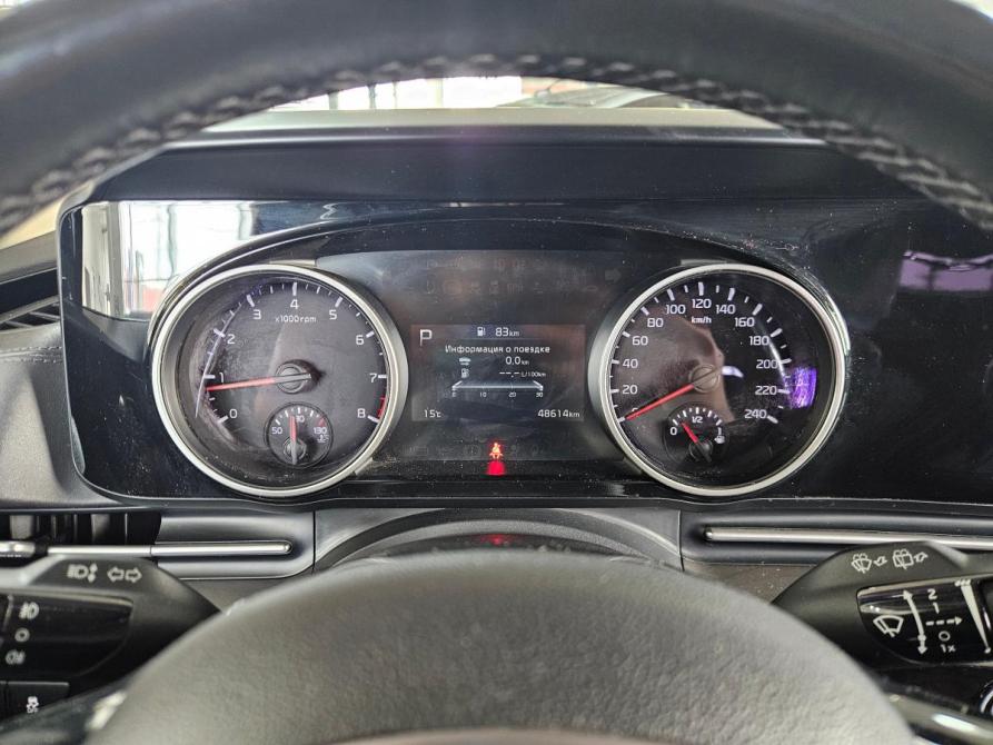 Kia Carnival IV Курган  - изображение 19