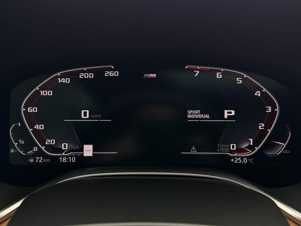 BMW 7 серии VI (G11/G12) Рестайлинг с пробегом 2020 года, цена 6 300 000 рублей, 49200 км, седан, Автокод Объявления