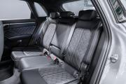 Audi Q3 II (F3) Москва  - изображение 44