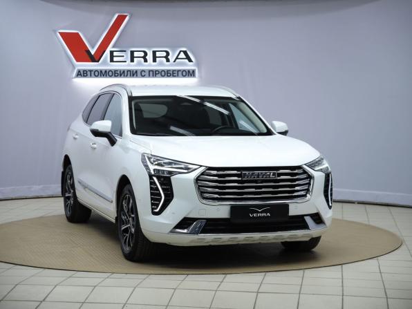 Haval Jolion I с пробегом 2021 года, цена 1 550 000 рублей, 89243 км, внедорожник, Автокод Объявления