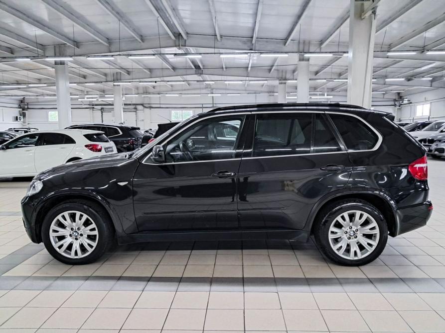 BMW X5 II (E70) Набережные Челны  - изображение 10