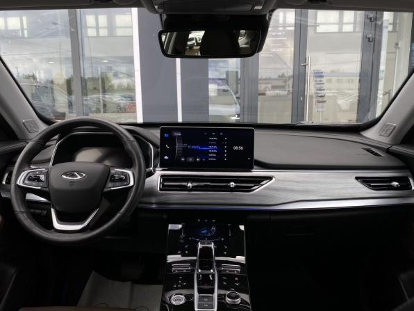 Chery Tiggo 8 Pro I с пробегом 2023 года, цена 1 619 000 рублей, 203635 км, внедорожник, Автокод Объявления
