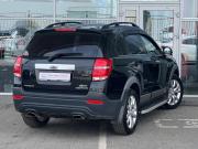 Chevrolet Captiva I Рестайлинг 2 Липецк  - изображение 13