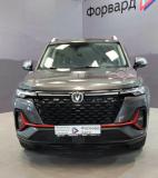 Changan CS35 Plus I Рестайлинг Сургут  - изображение 22