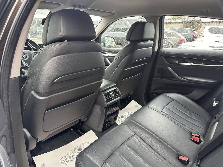 BMW X6 II (F16) Пермь  - изображение 12