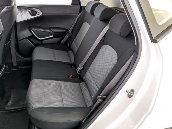 Kia Soul III с пробегом 2022 года, цена 2 080 000 рублей, 65135 км, хэтчбек, Автокод Объявления