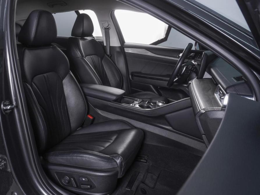 Kia K5 II Ростов-на-Дону  - изображение 8