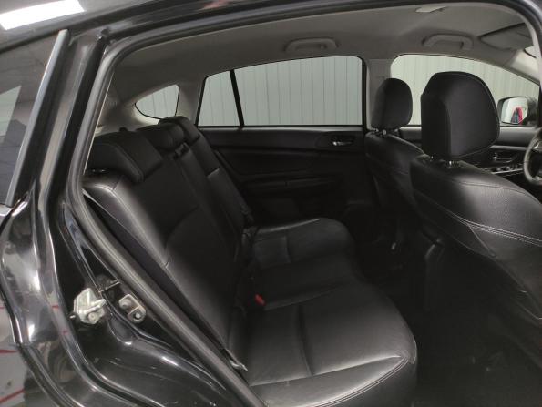 Subaru XV I с пробегом 2013 года, цена 1 060 000 рублей, 147483 км, внедорожник, Автокод Объявления