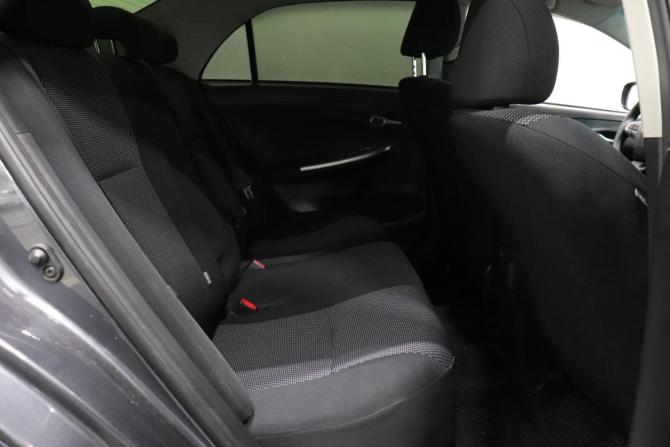 Toyota Corolla X (E140 E150) Рестайлинг с пробегом 2010 года, цена 941 000 рублей, 212844 км, седан, Автокод Объявления