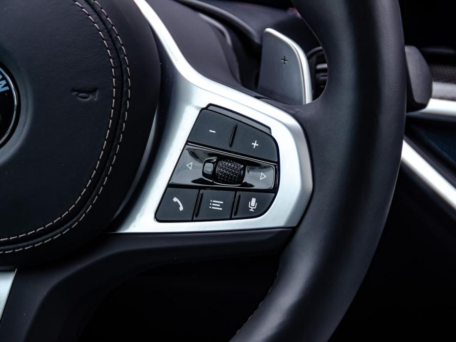 BMW X6 III (G06) Рестайлинг Магнитогорск  - изображение 21
