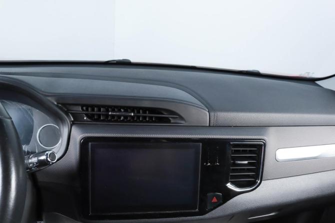 Chery Tiggo 4 I Рестайлинг с пробегом 2021 года, цена 1 729 000 рублей, 105221 км, внедорожник, Автокод Объявления