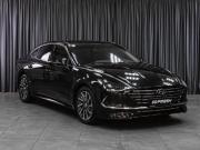 Hyundai Sonata VIII (DN8) Тюмень  - изображение 20