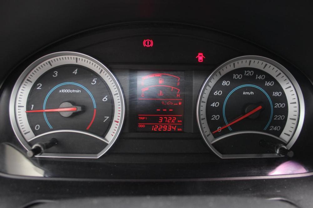 FAW Besturn B50 I Белгород  - изображение 19