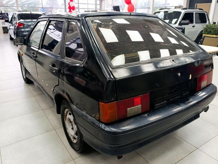 Lada (ВАЗ) 2114 Ростов-на-Дону  - изображение 6