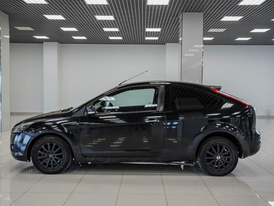 Ford Focus II Рестайлинг Самара  - изображение 6
