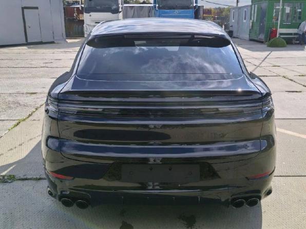 Porsche Cayenne III Рестайлинг с пробегом 2026 года, цена 25 900 000 рублей, 23 км, внедорожник, Автокод Объявления