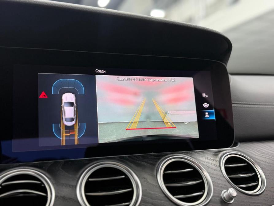 Mercedes-Benz E-Класс V (W213 S213 C238) Рестайлинг Казань  - изображение 15