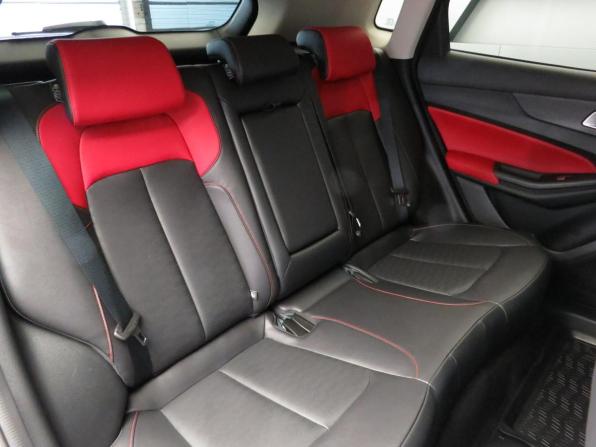 Changan CS55 Plus II с пробегом 2023 года, цена 2 070 000 рублей, 34344 км, внедорожник, Автокод Объявления
