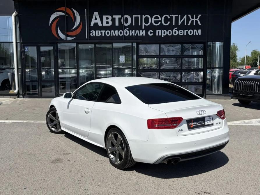 Audi A5 I (8T) Волгоград  - изображение 6