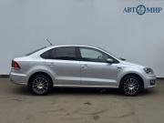 Volkswagen Polo V Рестайлинг Москва  - изображение 17