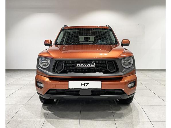 Новый Haval H7 I 2026 года, цена 3 959 010 рублей, внедорожник, Автокод Объявления