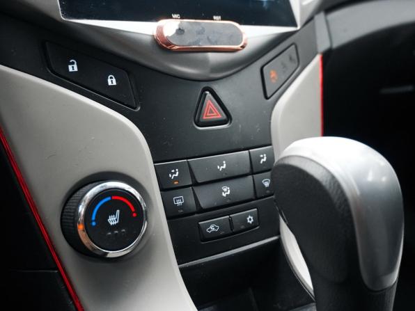 Chevrolet Cruze I с пробегом 2012 года, цена 729 000 рублей, 167000 км, седан, Автокод Объявления