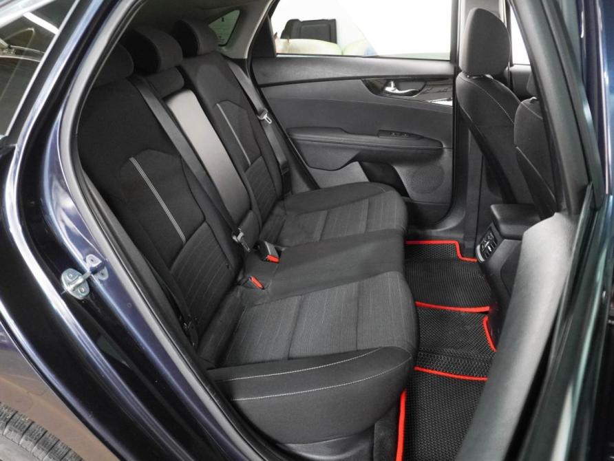 Kia Cerato IV Воронеж  - изображение 7