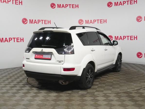 Mitsubishi Outlander II Рестайлинг с пробегом 2012 года, цена 1 135 000 рублей, 187383 км, внедорожник, Автокод Объявления