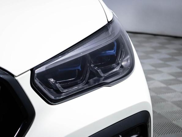 BMW X6 III (G06) с пробегом 2021 года, цена 8 520 000 рублей, 66551 км, внедорожник, Автокод Объявления