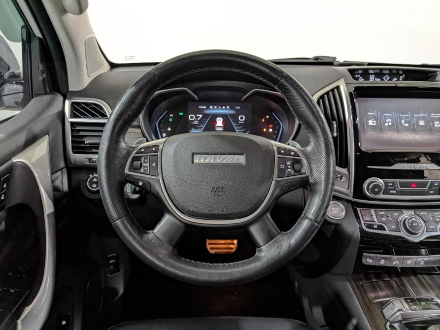 Haval H9 I Рестайлинг Химки  - изображение 22