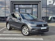 Volkswagen Tiguan II Рестайлинг Воронеж  - изображение 16