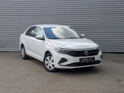Volkswagen Polo VI Москва  - изображение 33