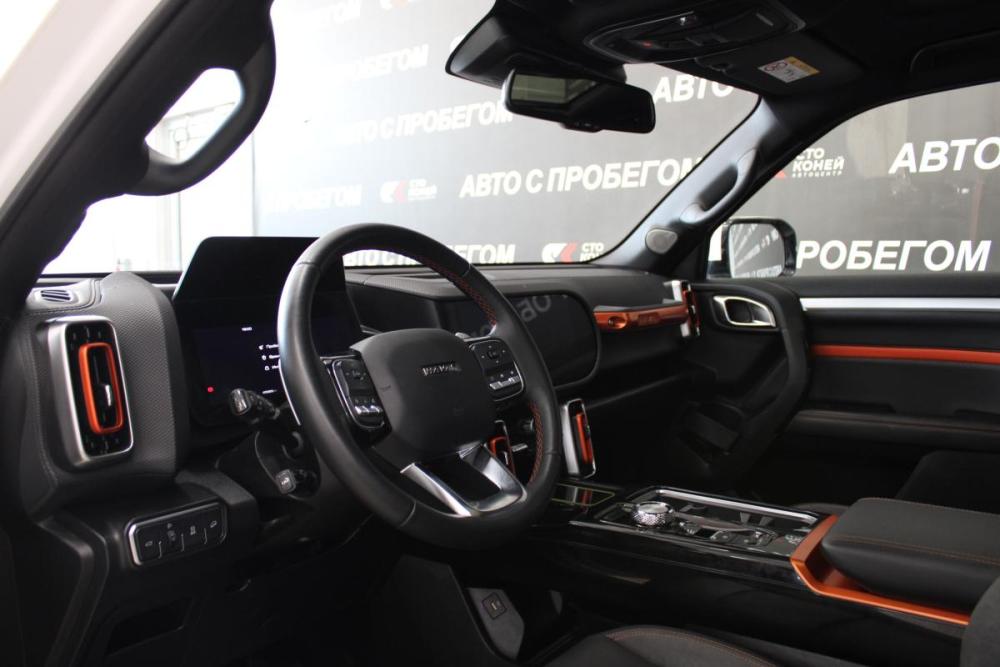 Haval Dargo Томск  - изображение 5