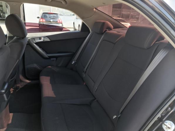 Kia Cerato II с пробегом 2012 года, цена 699 000 рублей, 223865 км, седан, Автокод Объявления
