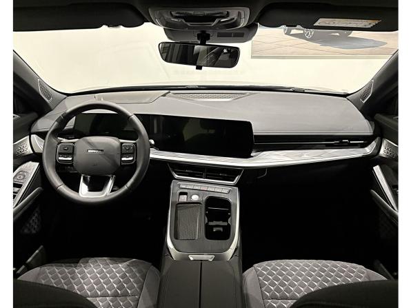 Новый Haval F7 II 2026 года, цена 2 969 010 рублей, внедорожник, Автокод Объявления
