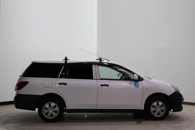 Nissan AD III с пробегом 2015 года, цена 790 000 рублей, 149668 км, универсал, Автокод Объявления