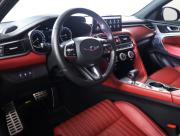 Genesis G70 I Рестайлинг Москва  - изображение 40