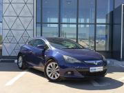 Opel Astra J Рестайлинг Москва  - изображение 24