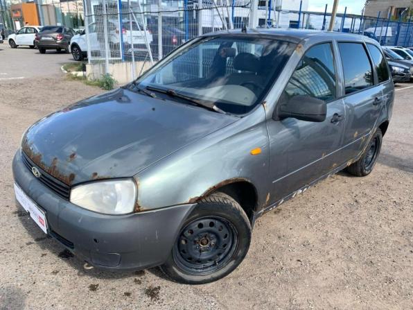Lada (ВАЗ) Kalina I с пробегом 2011 года, цена 161 120 рублей, 254291 км, универсал, Автокод Объявления