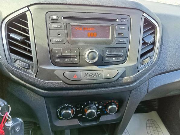 Lada (ВАЗ) XRAY I с пробегом 2016 года, цена 684 995 рублей, 166994 км, хэтчбек, Автокод Объявления