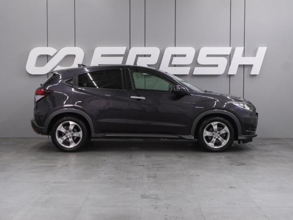 Honda Vezel I с пробегом 2014 года, цена 1 299 000 рублей, 157953 км, внедорожник, Автокод Объявления