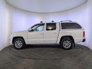 Volkswagen Amarok I Рестайлинг Москва  - изображение 37