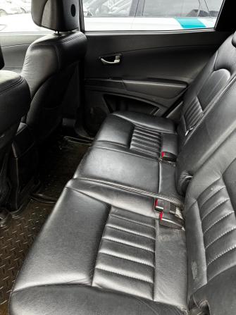 SsangYong Actyon II с пробегом 2011 года, цена 680 000 рублей, 138263 км, внедорожник, Автокод Объявления